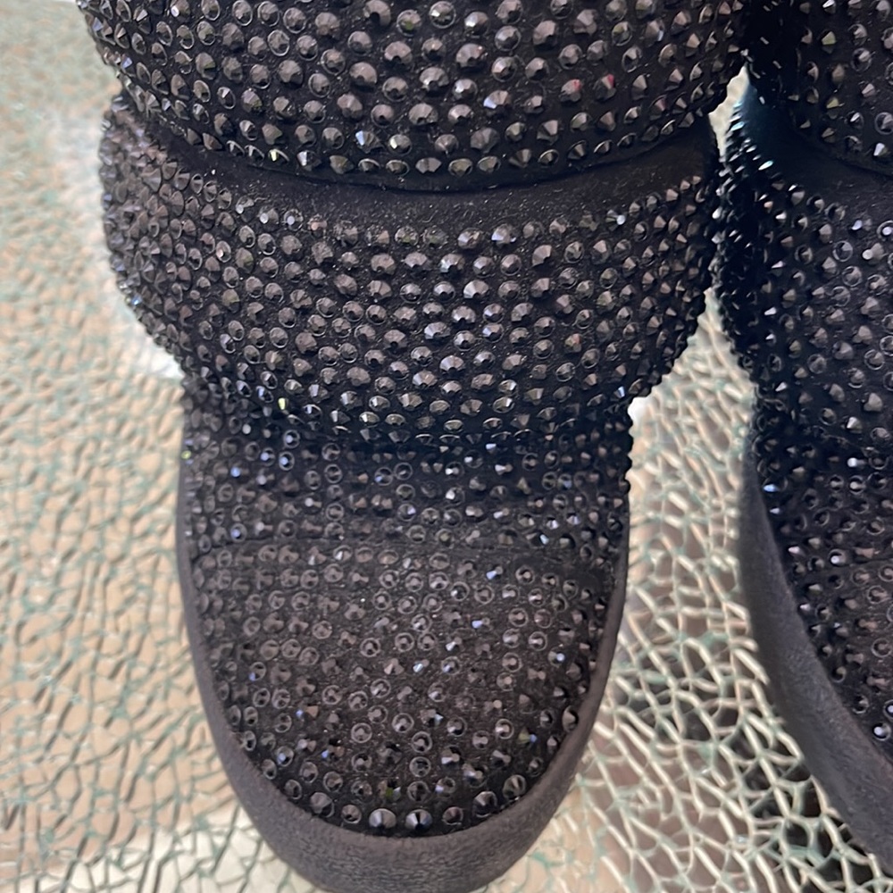 Giuseppe Zanotti Rhinestone - Picture 6 of 16